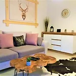 Apartament Makalu