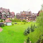 Apartament Makalu