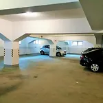 Apartament Makalu