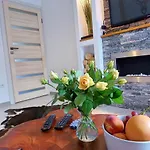 Apartament Makalu