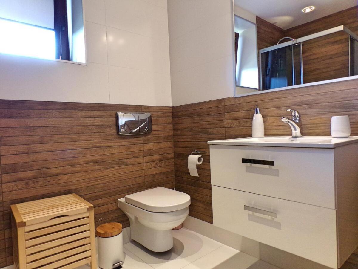 Apartmán Makalu Zakopane