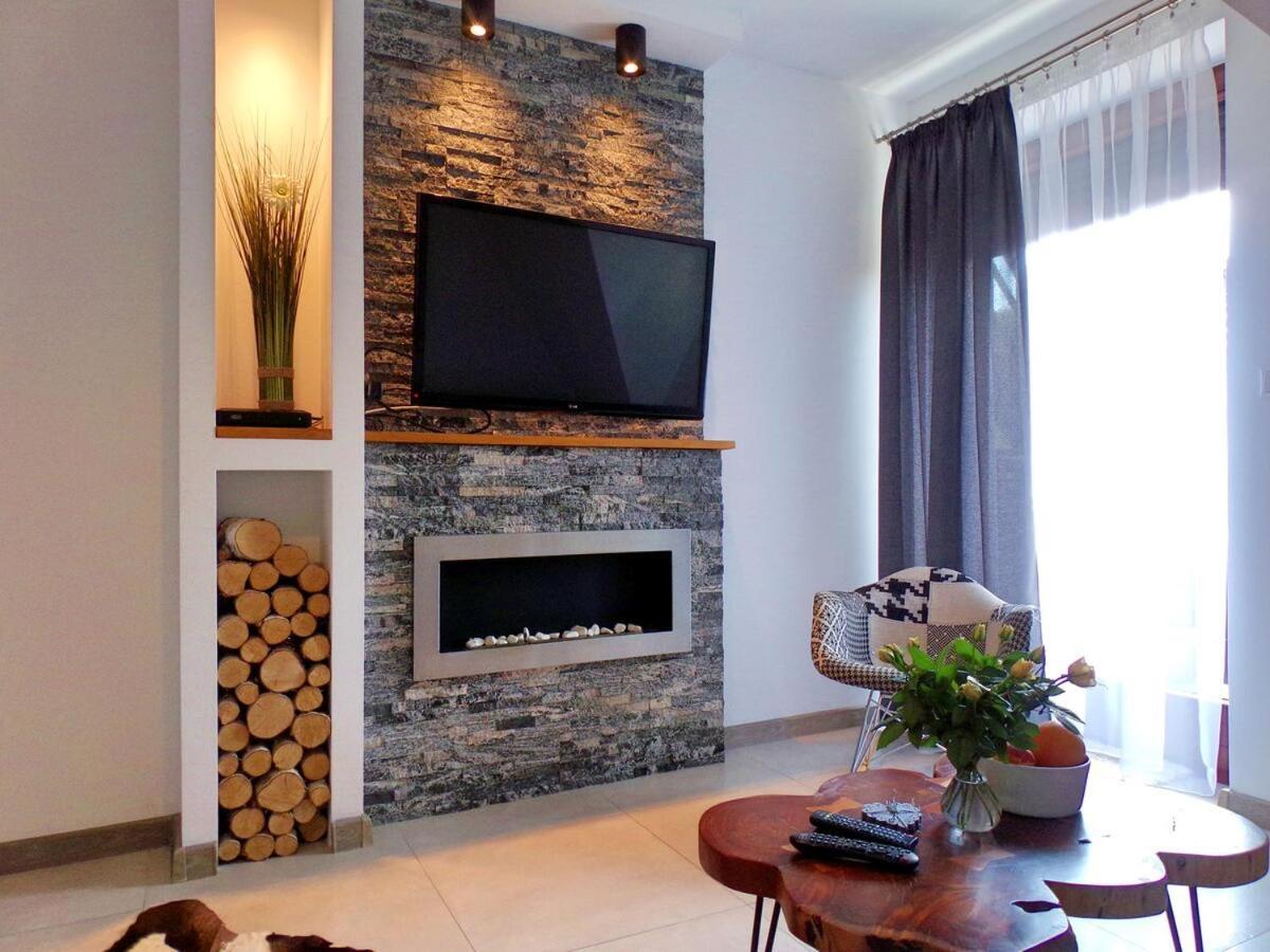Apartmán Makalu Zakopane