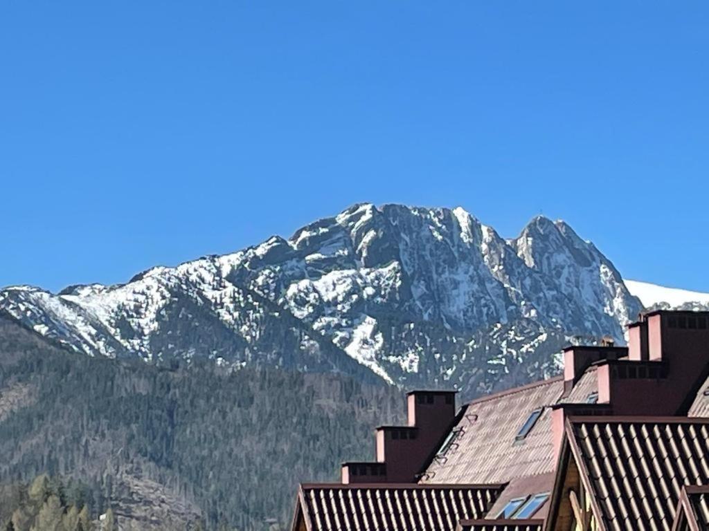 Makalu Apartmán