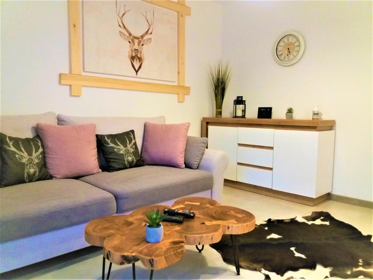 Apartmán Makalu Zakopane
