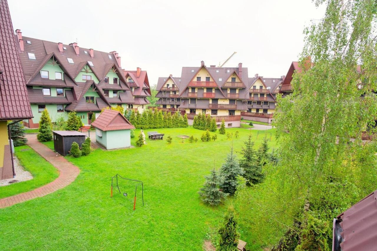 Makalu Apartmán Zakopane