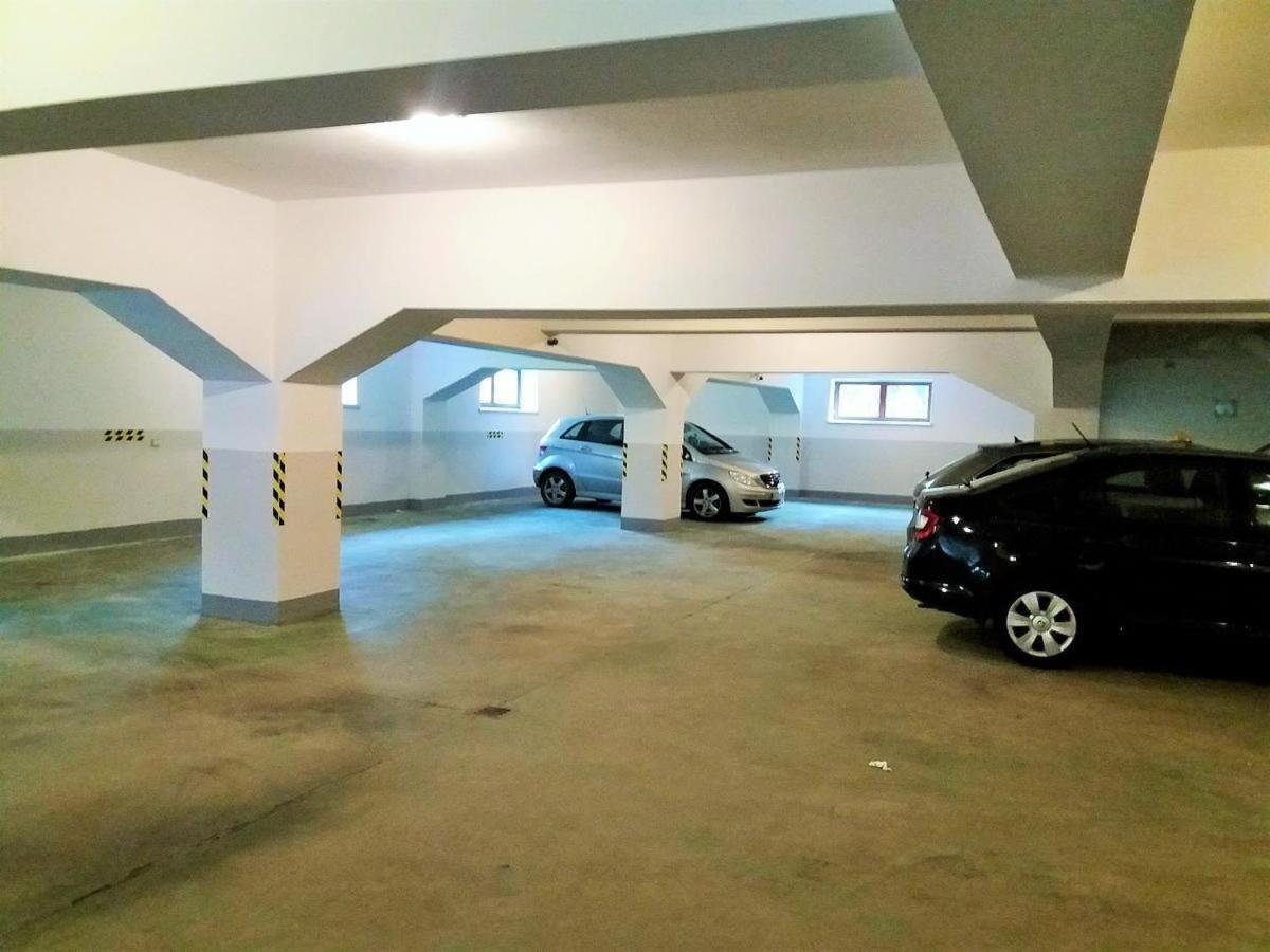 Makalu Apartmán Zakopane