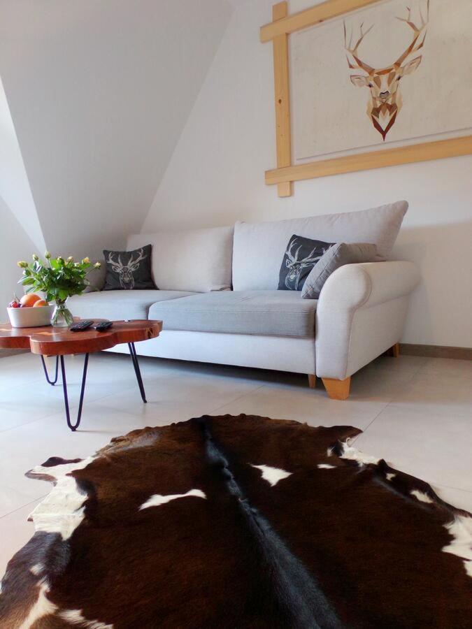 Apartmán Makalu *