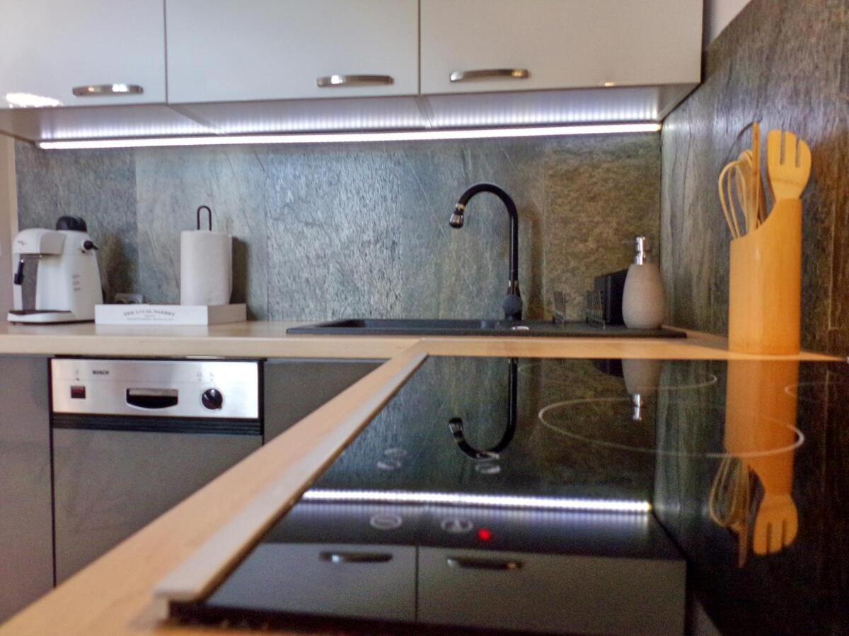 Apartmán Makalu *
